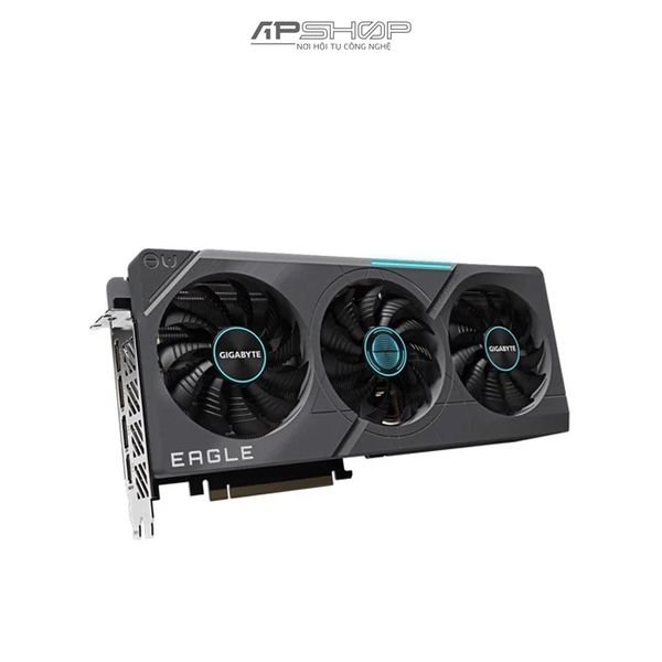 VGA GIGABYTE RTX 4070 Ti EAGLE OC 12G | Chính hãng