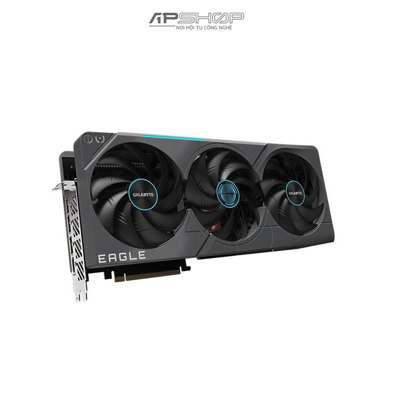 VGA GIGABYTE RTX 4080 EAGLE 16GB | Chính hãng