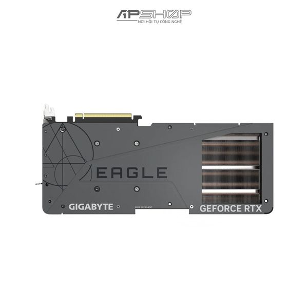 VGA GIGABYTE RTX 4080 EAGLE OC 16GB | Chính hãng