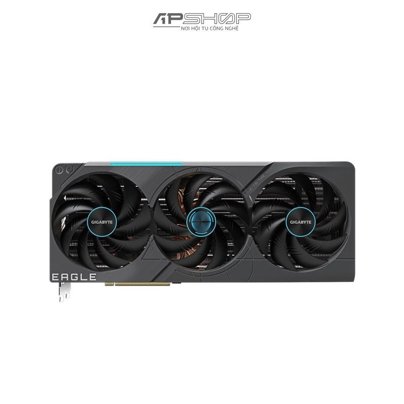 VGA GIGABYTE RTX 4080 EAGLE OC 16GB | Chính hãng
