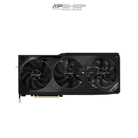 VGA GIGABYTE RTX 4090 WINDFORCE 24G | Chính hãng