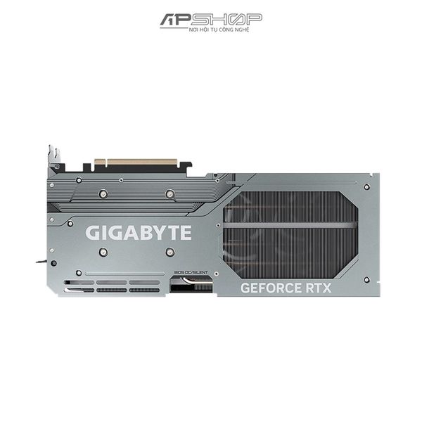 VGA GIGABYTE RTX­­ 4070 Ti GAMING OC 12G | Chính hãng