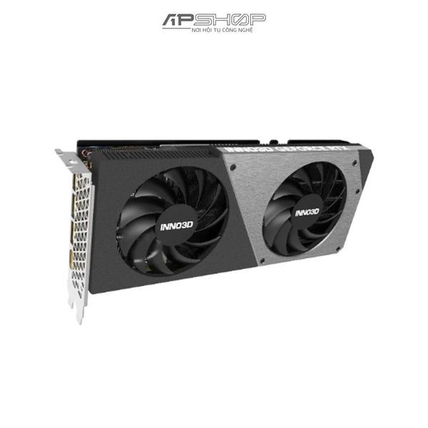 VGA INNO3D RTX 4070 Super Twin X2