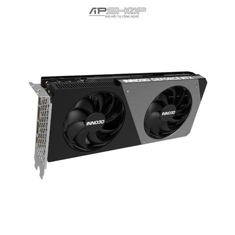VGA INNO3D RTX 4070 Ti Super Twin X2