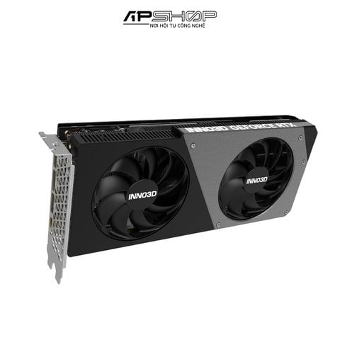VGA INNO3D RTX 4070 Ti Super Twin X2 OC