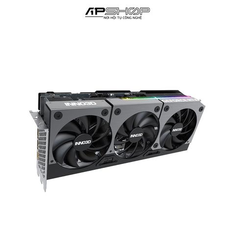 VGA INNO3D RTX 4080 Super X3 OC