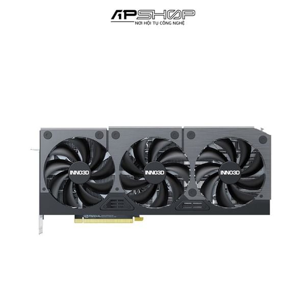 VGA INNO3D RTX 4080 Super X3 OC