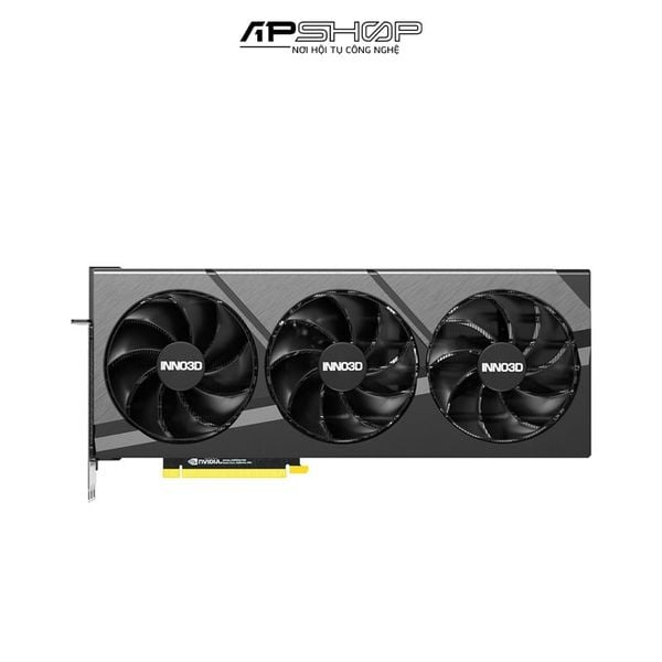 VGA INNO3D RTX 4080 Super X3