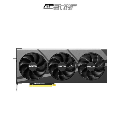 VGA INNO3D RTX 4080 Super X3