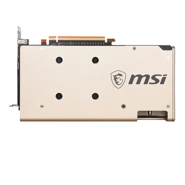 VGA MSI RX 5700 XT EVOKE