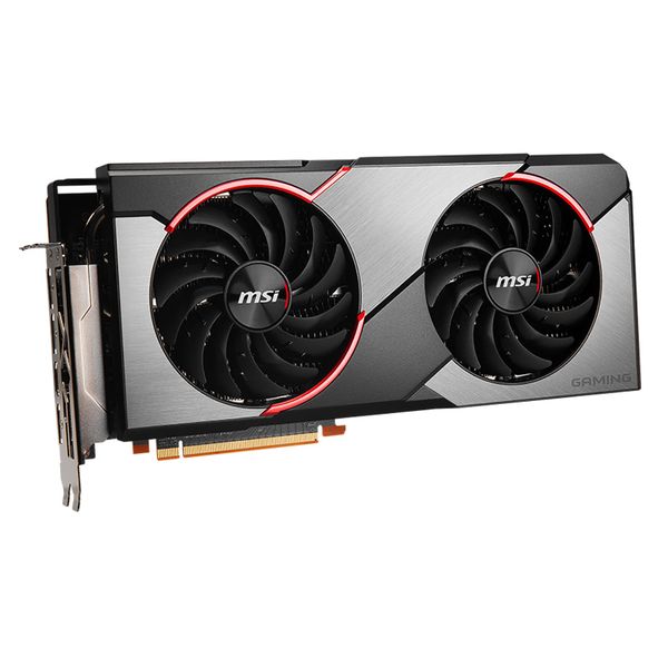 VGA MSI RX 5700 XT GAMING