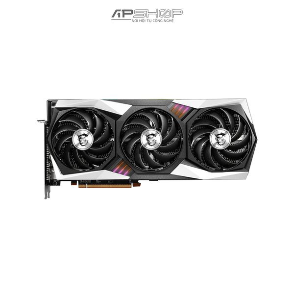 VGA MSI RADEON RX 6800 GAMING TRIO 16G