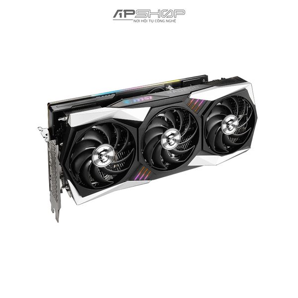 VGA MSI RADEON RX 6800 GAMING TRIO 16G