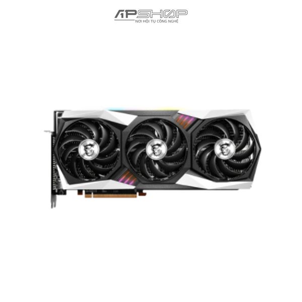 VGA MSI RADEON RX 6800 GAMING X TRIO 16G