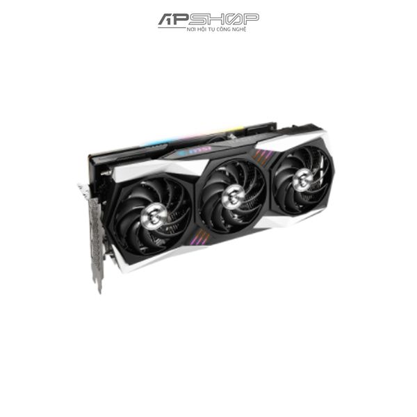 VGA MSI RADEON RX 6800 GAMING X TRIO 16G