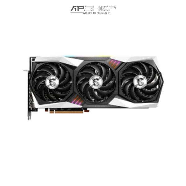 VGA MSI RADEON RX 6800 XT GAMING TRIO 16G