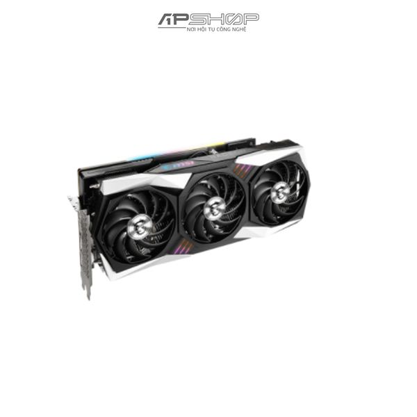 VGA MSI RADEON RX 6800 XT GAMING TRIO 16G