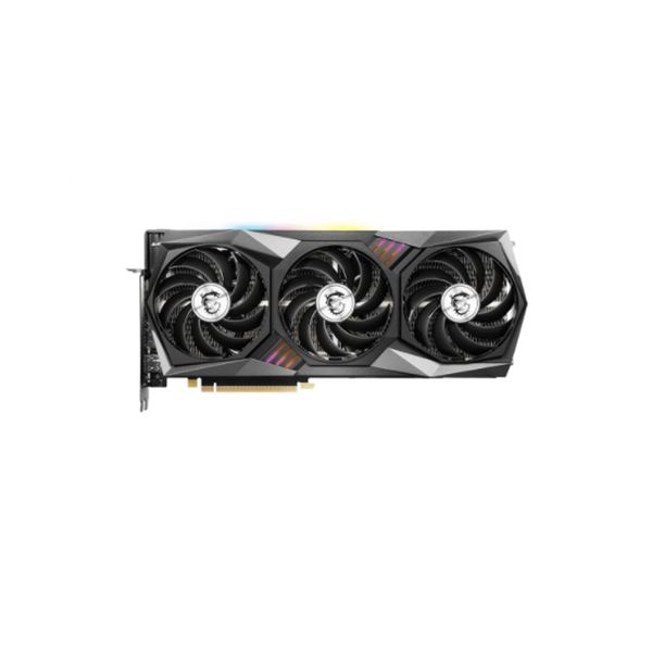 VGA MSI RTX 3060 TI GAMING TRIO