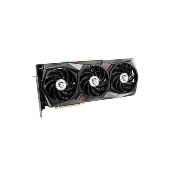 VGA MSI RTX 3060 TI GAMING TRIO