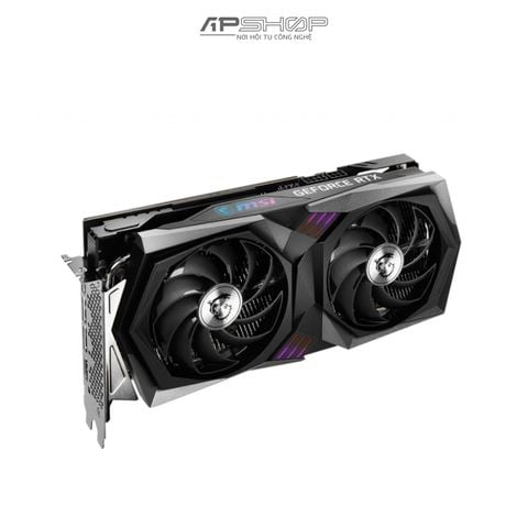 VGA MSI RTX 3060 Ti Gaming X 8G LHR