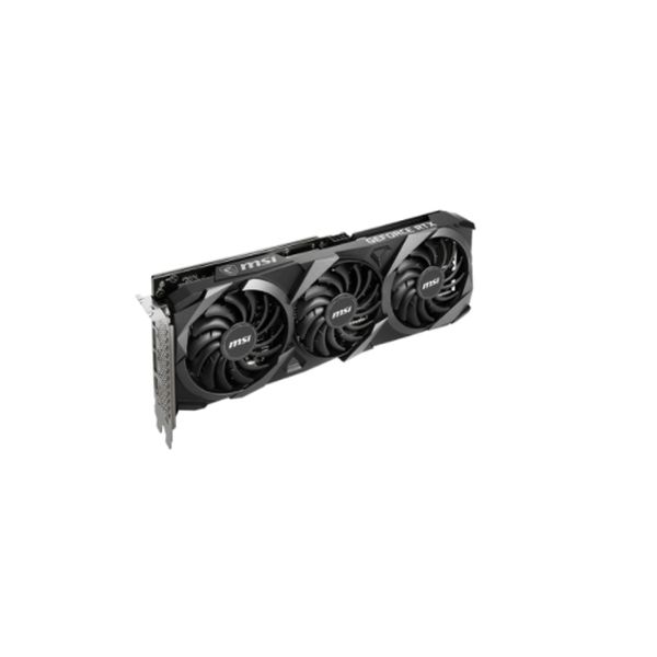 VGA MSI RTX 3060 TI VENTUS 3X