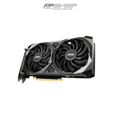 VGA MSI RTX 3060 VENTUS 2X OC 12G