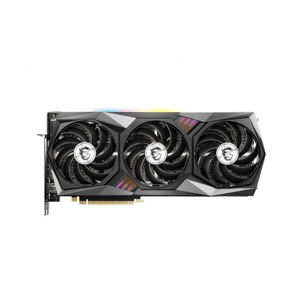 VGA MSI RTX 3070 GAMING TRIO