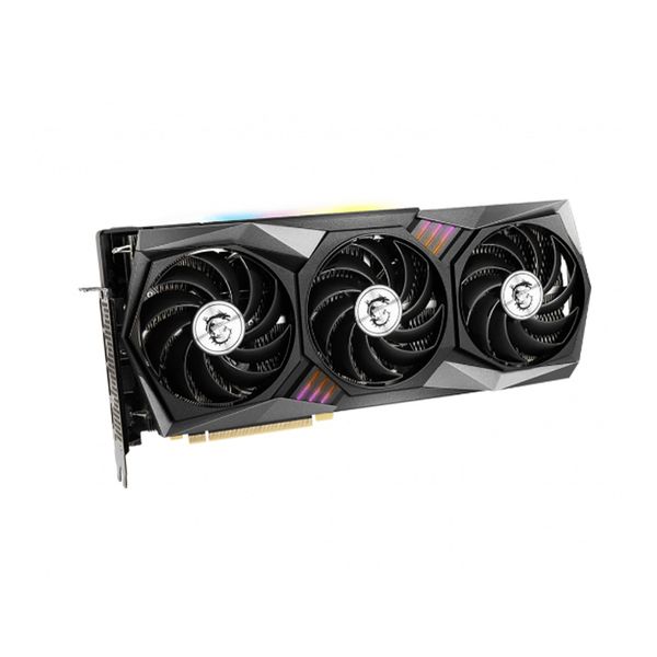 VGA MSI RTX 3070 GAMING TRIO