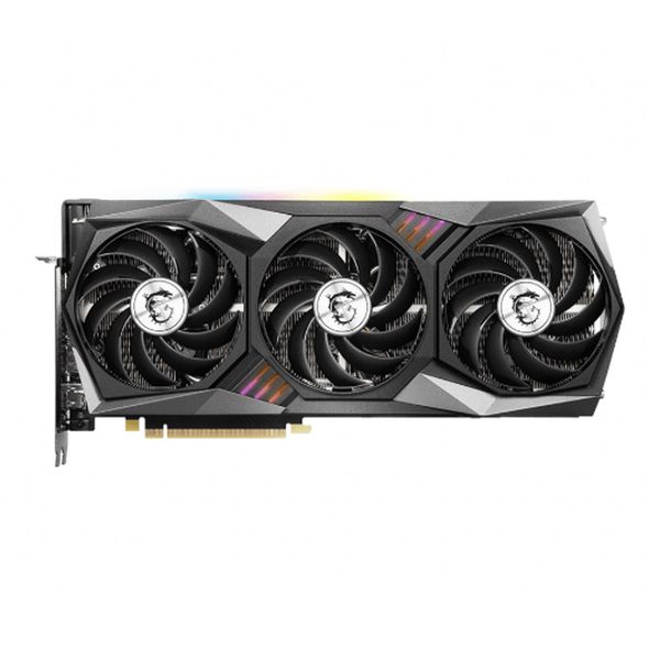 VGA MSI RTX 3070 GAMING X TRIO