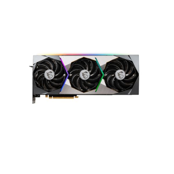 VGA MSI RTX 3070 SUPRIM 8G