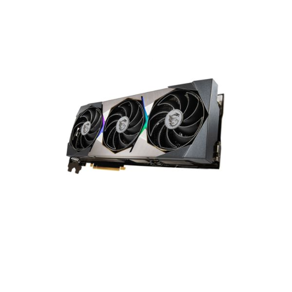 VGA MSI RTX 3070 SUPRIM 8G