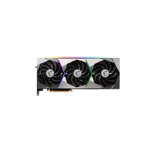 VGA MSI RTX 3070 SUPRIM X 8G