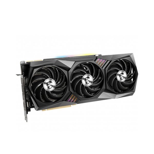 VGA MSI RTX 3080 GAMING TRIO 10G