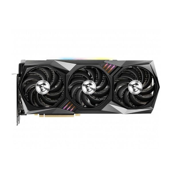 VGA MSI RTX 3080 GAMING TRIO 10G