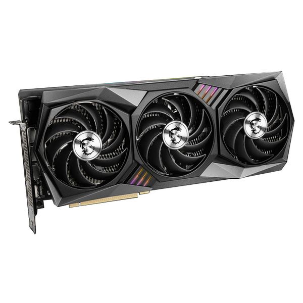 VGA MSI RTX 3080 GAMING X TRIO 10G