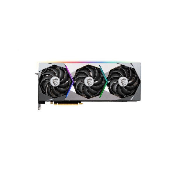 VGA MSI RTX 3080 SUPRIM X 10G