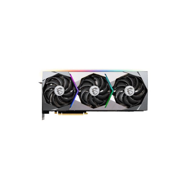 VGA MSI RTX 3090 SUPRIM 24G