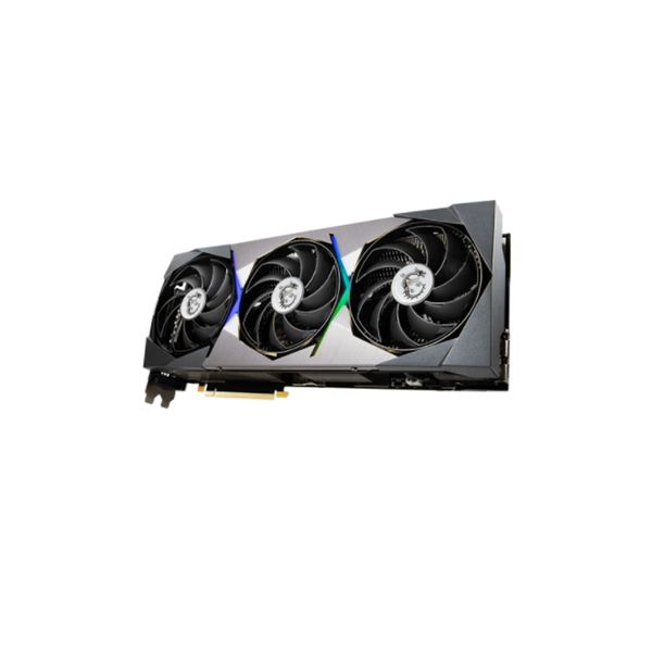 VGA MSI RTX 3090 SUPRIM 24G