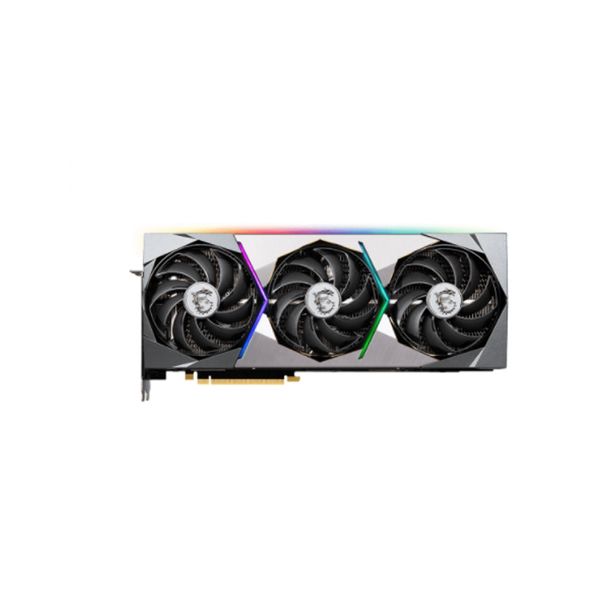 VGA MSI RTX 3090 SUPRIM X 24G