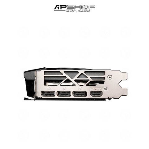 VGA MSI RTX 4060 Ti GAMING X SLIM 16G