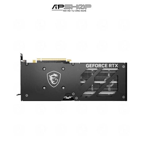VGA MSI RTX 4060 Ti GAMING X SLIM 16G