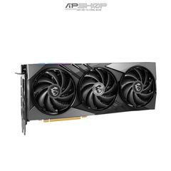 VGA MSI RTX 4070 Super 12G Gaming X Slim