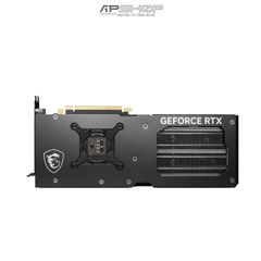 VGA MSI RTX 4070 Super 12G Gaming X Slim