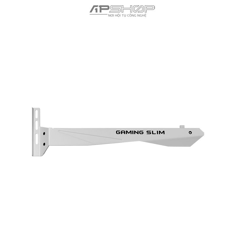 VGA MSI RTX 4070 Super 12G Gaming X Slim White