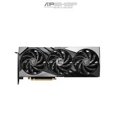 VGA MSI RTX 4070 TI Super 16G Gaming X Slim