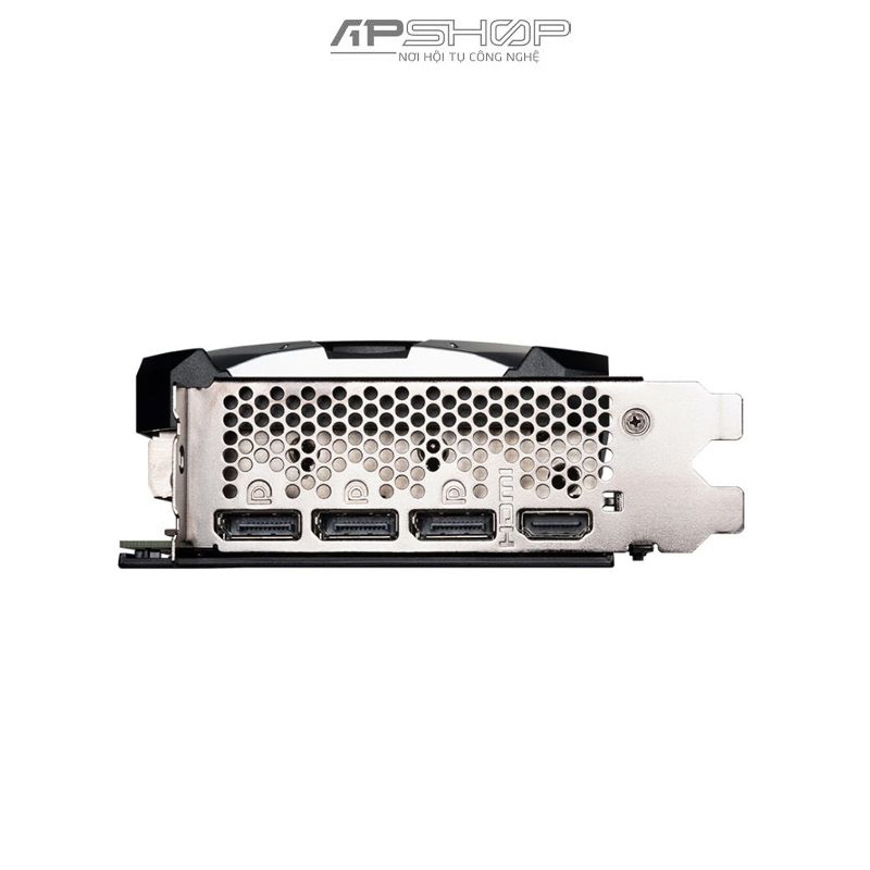 VGA MSI RTX 4070 TI Super 16G Ventus 3X OC