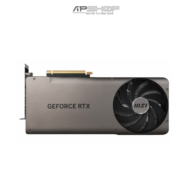 VGA MSI RTX 4080 Super 16G Expert