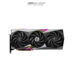 VGA MSI RTX 4080 Super 16G Gaming X Trio