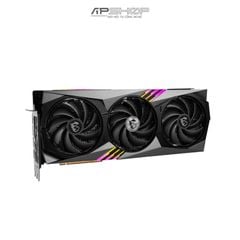 VGA MSI RTX 4080 Super 16G Gaming X Trio