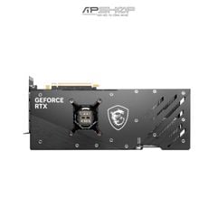 VGA MSI RTX 4080 Super 16G Gaming X Trio
